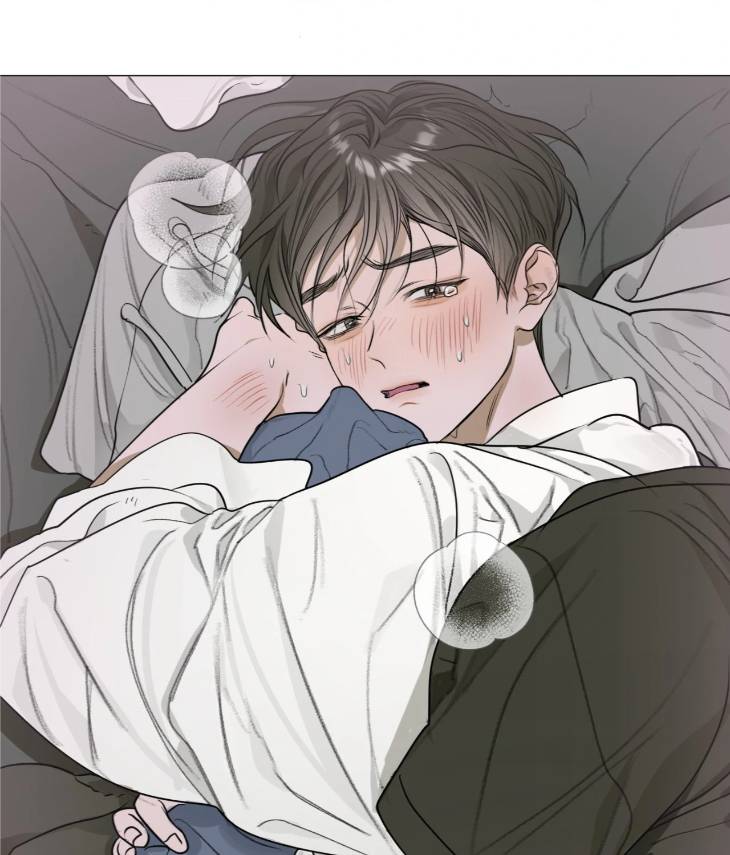 Pond-Where-Flowers-Fall-By-Kongham-Uncensored-Eng page 61