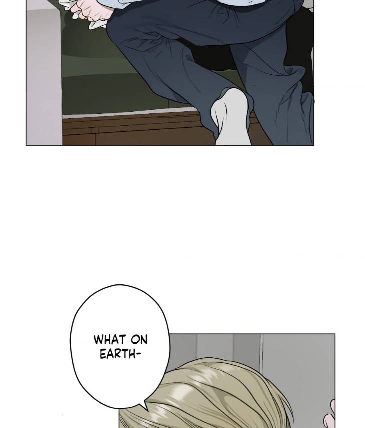 Pond-Where-Flowers-Fall-By-Kongham-Uncensored-Eng page 64