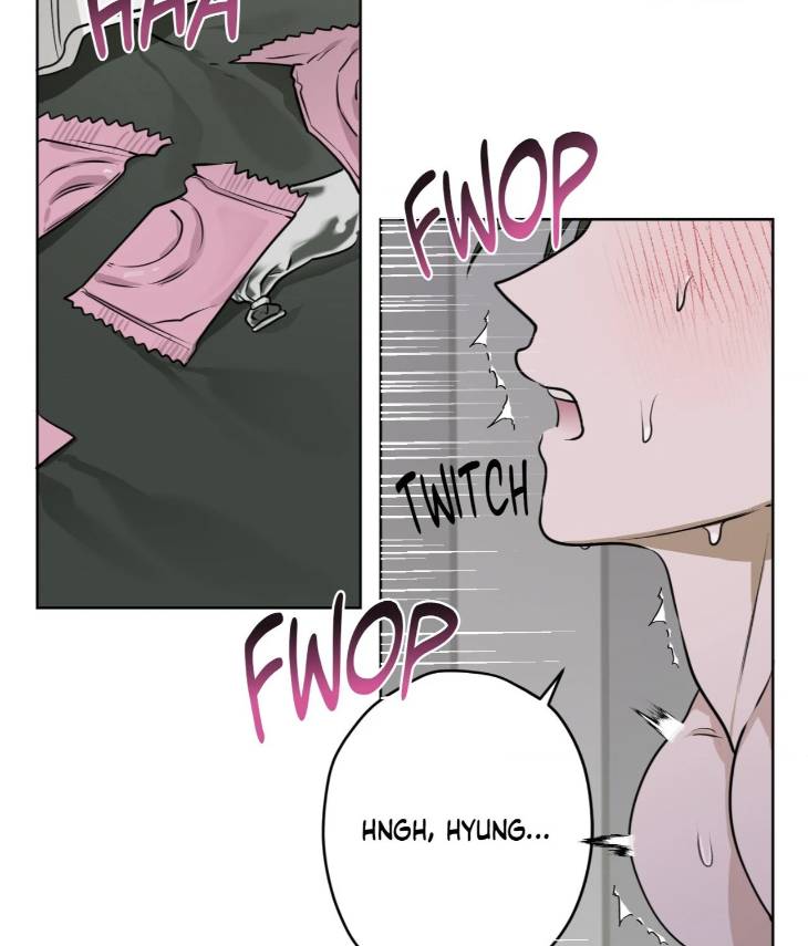 Pond-Where-Flowers-Fall-By-Kongham-Uncensored-Eng page 4