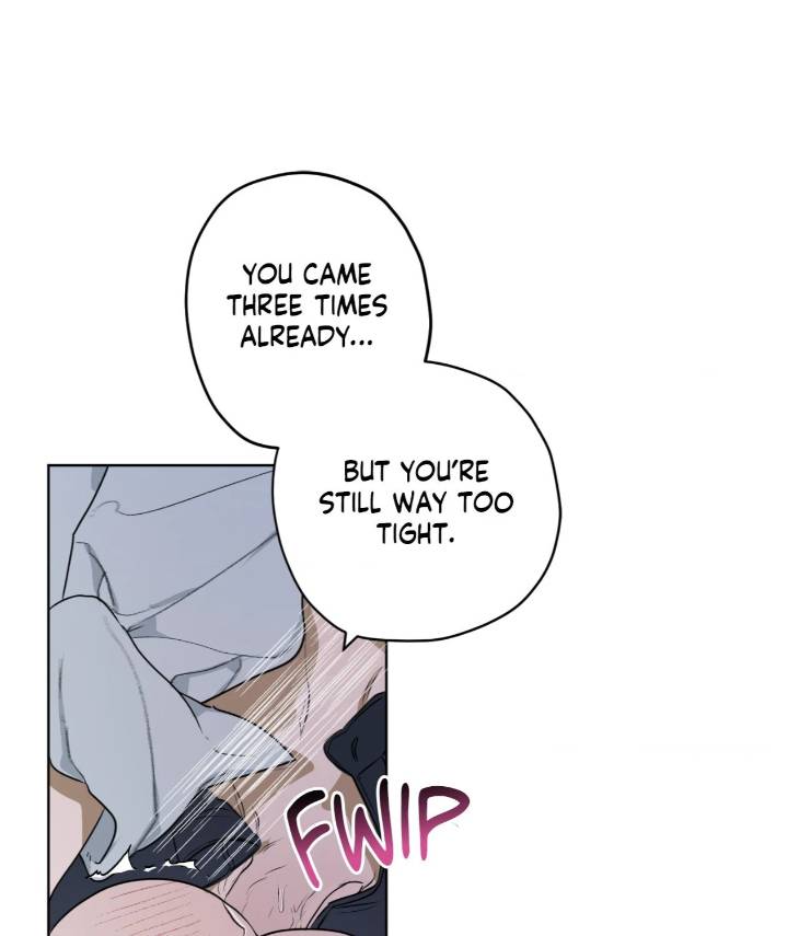 Pond-Where-Flowers-Fall-By-Kongham-Uncensored-Eng page 10