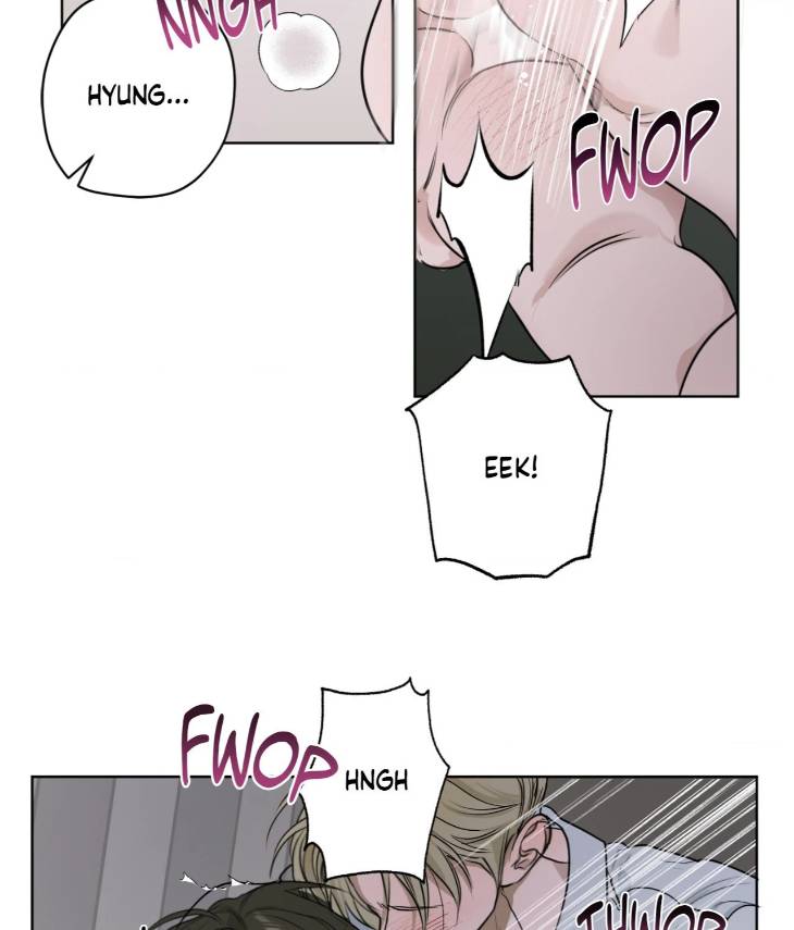 Pond-Where-Flowers-Fall-By-Kongham-Uncensored-Eng page 15