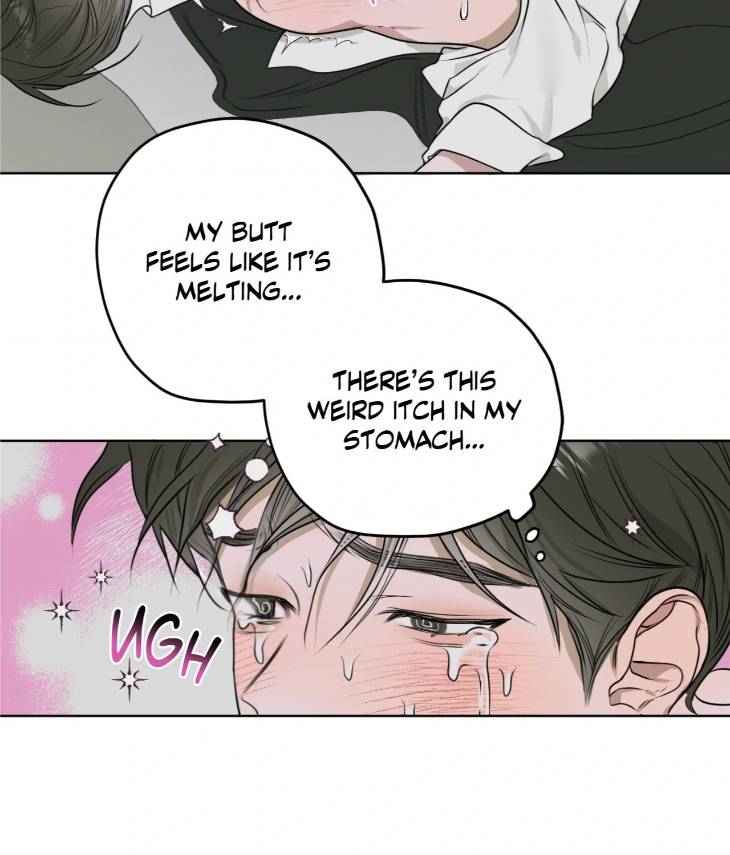 Pond-Where-Flowers-Fall-By-Kongham-Uncensored-Eng page 18