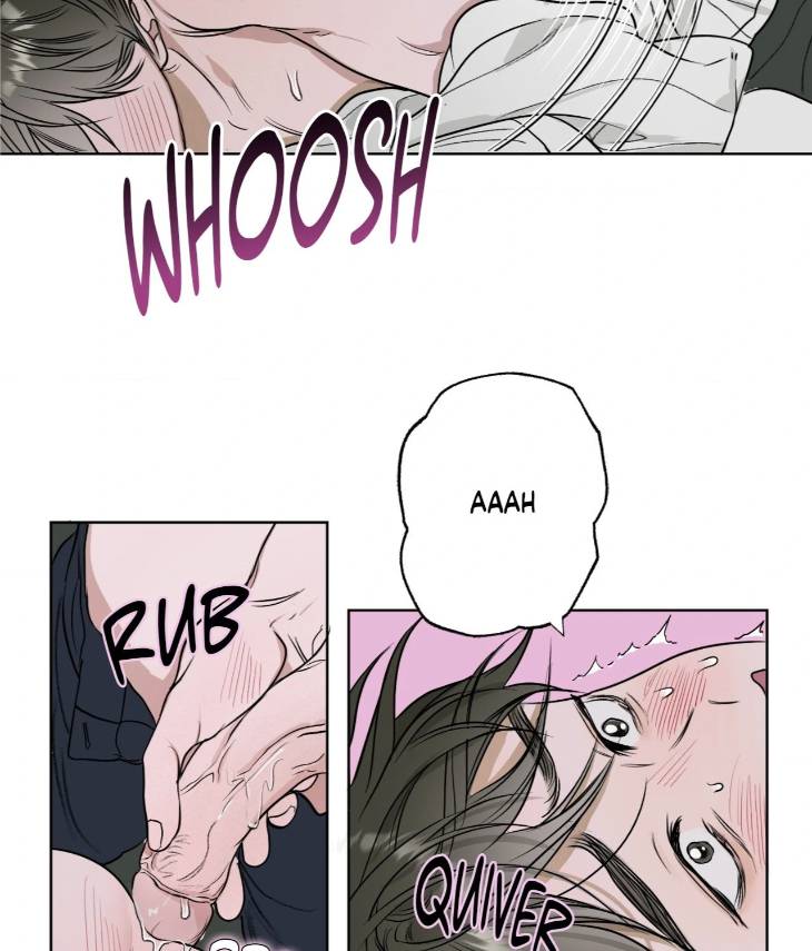 Pond-Where-Flowers-Fall-By-Kongham-Uncensored-Eng page 20