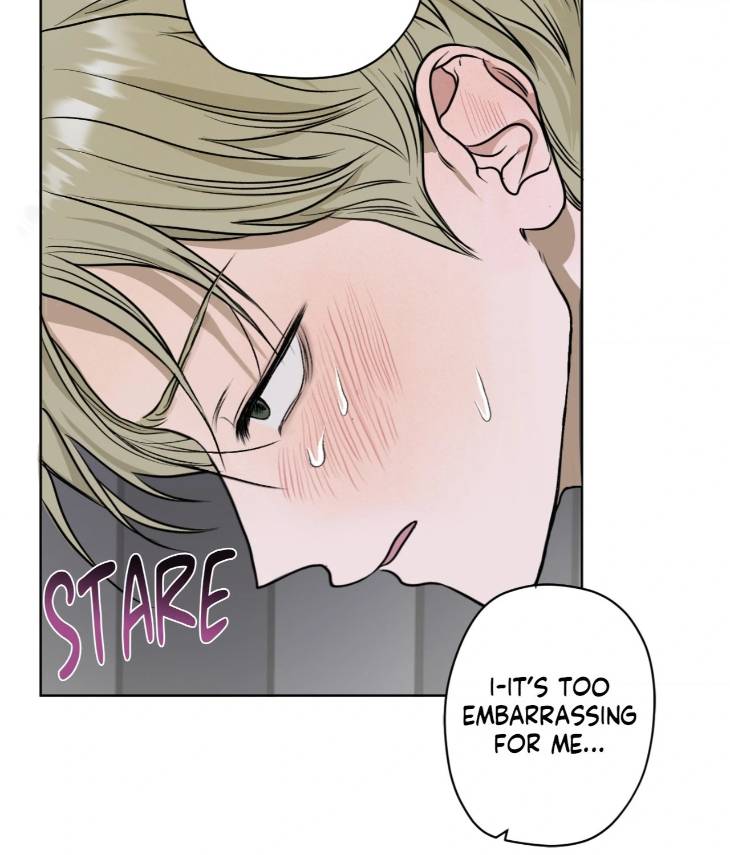 Pond-Where-Flowers-Fall-By-Kongham-Uncensored-Eng page 25