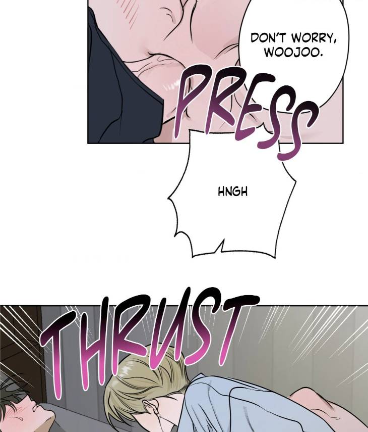 Pond-Where-Flowers-Fall-By-Kongham-Uncensored-Eng page 27