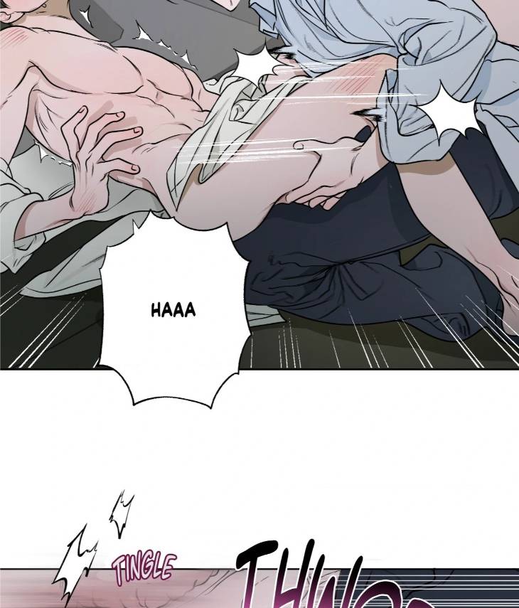 Pond-Where-Flowers-Fall-By-Kongham-Uncensored-Eng page 28