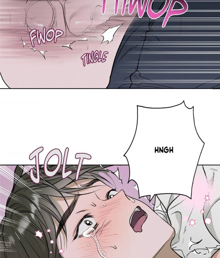 Pond-Where-Flowers-Fall-By-Kongham-Uncensored-Eng page 29