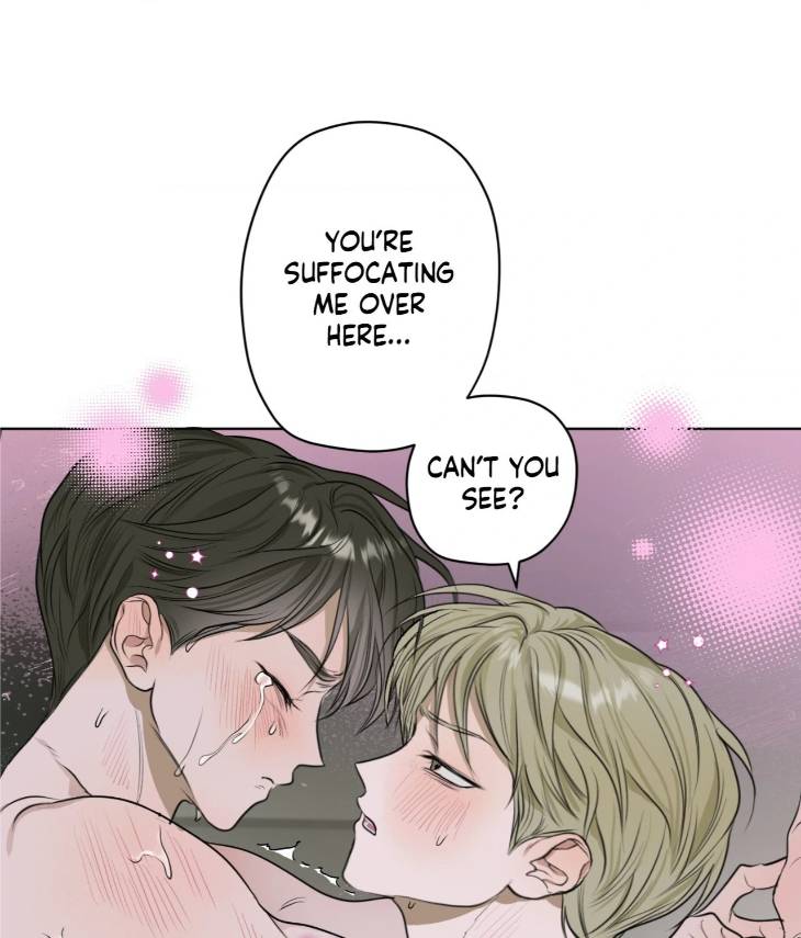 Pond-Where-Flowers-Fall-By-Kongham-Uncensored-Eng page 33
