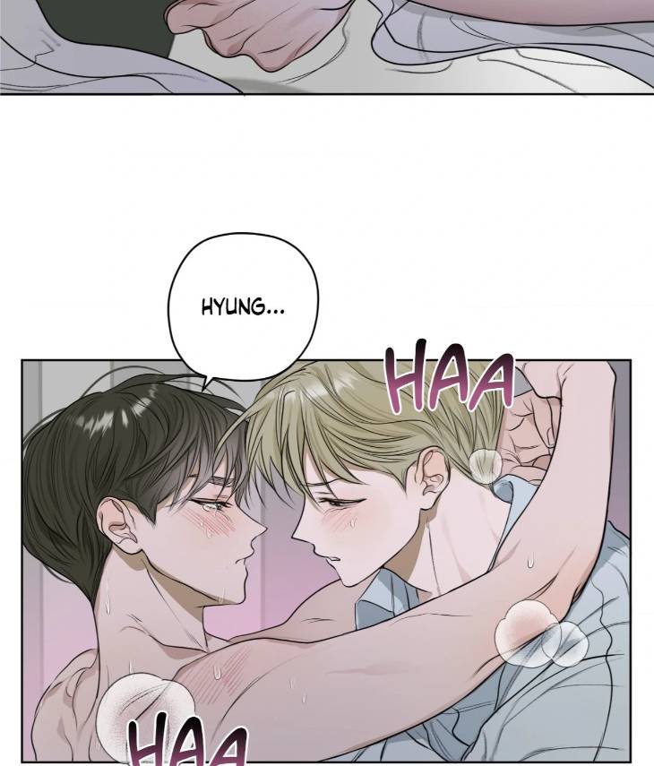 Pond-Where-Flowers-Fall-By-Kongham-Uncensored-Eng page 35
