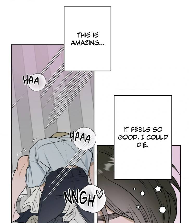 Pond-Where-Flowers-Fall-By-Kongham-Uncensored-Eng page 37
