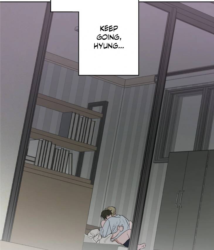 Pond-Where-Flowers-Fall-By-Kongham-Uncensored-Eng page 39