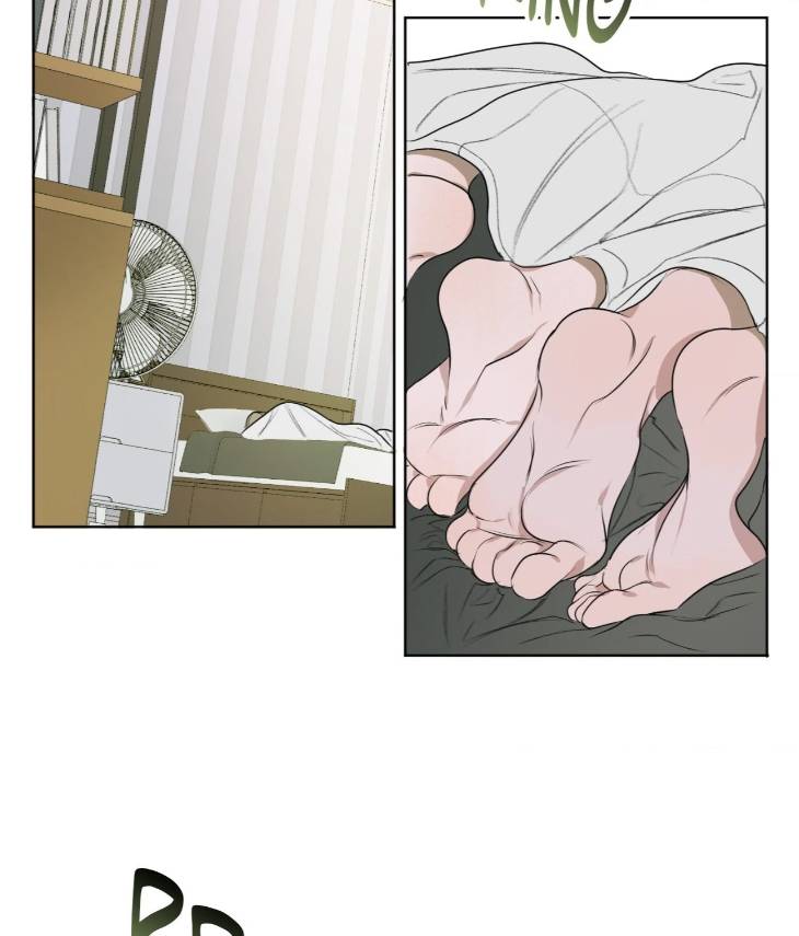 Pond-Where-Flowers-Fall-By-Kongham-Uncensored-Eng page 44