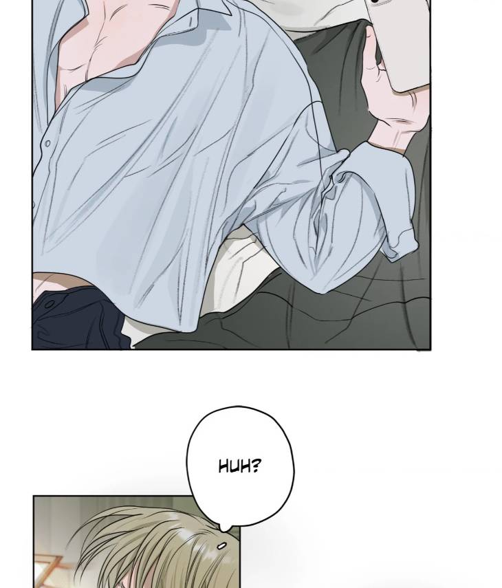 Pond-Where-Flowers-Fall-By-Kongham-Uncensored-Eng page 47