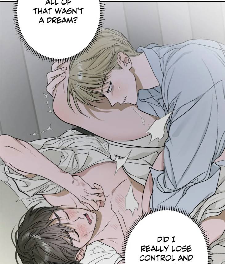 Pond-Where-Flowers-Fall-By-Kongham-Uncensored-Eng page 53