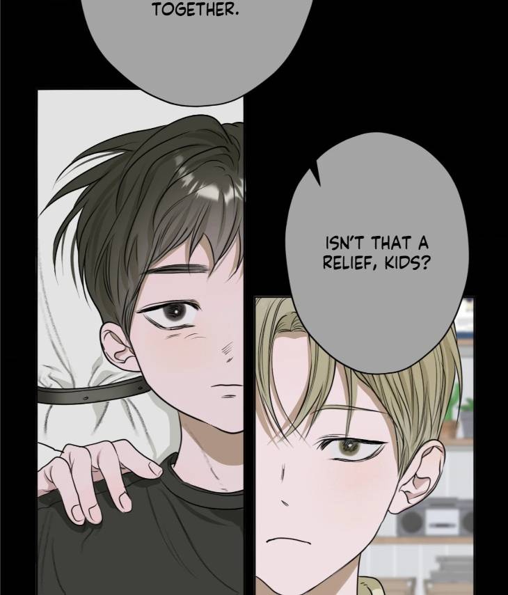 Pond-Where-Flowers-Fall-By-Kongham-Uncensored-Eng page 66