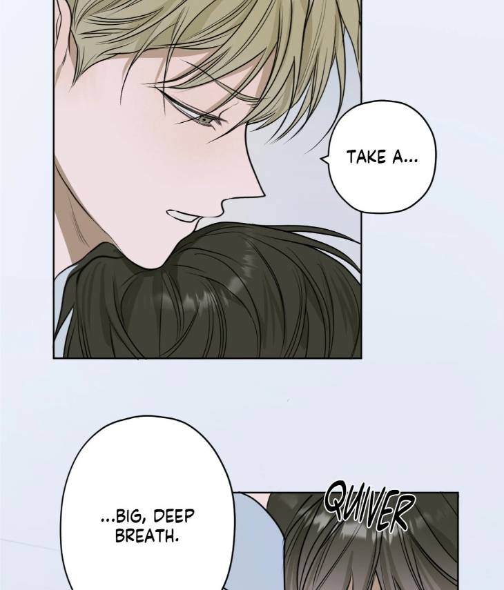 Pond-Where-Flowers-Fall-By-Kongham-Uncensored-Eng page 84