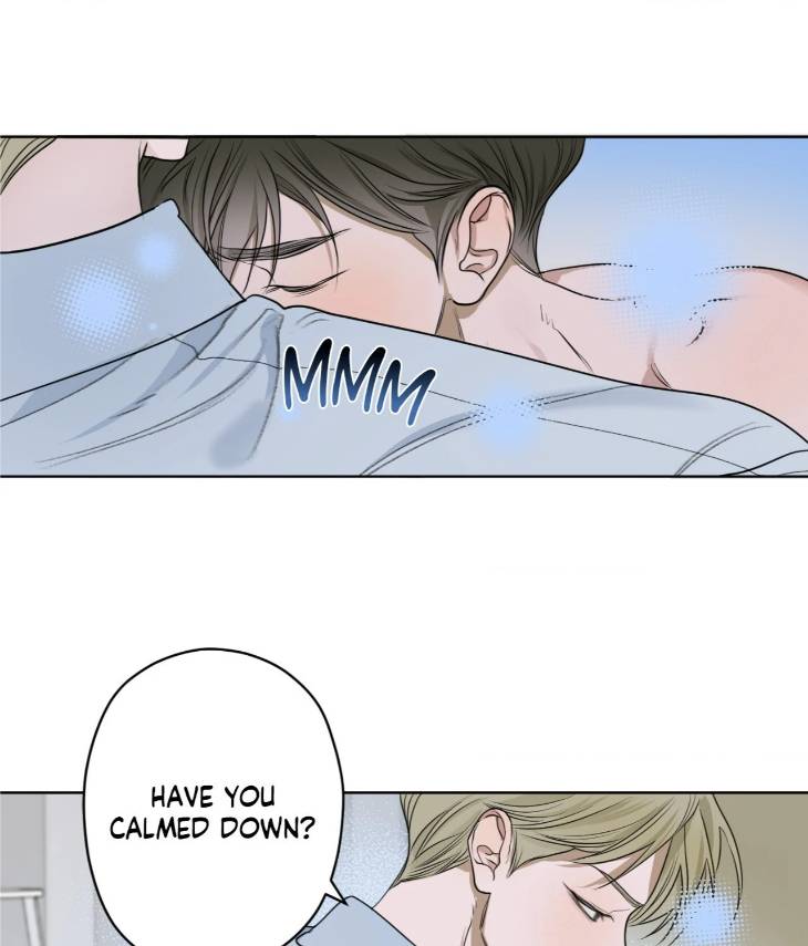 Pond-Where-Flowers-Fall-By-Kongham-Uncensored-Eng page 88