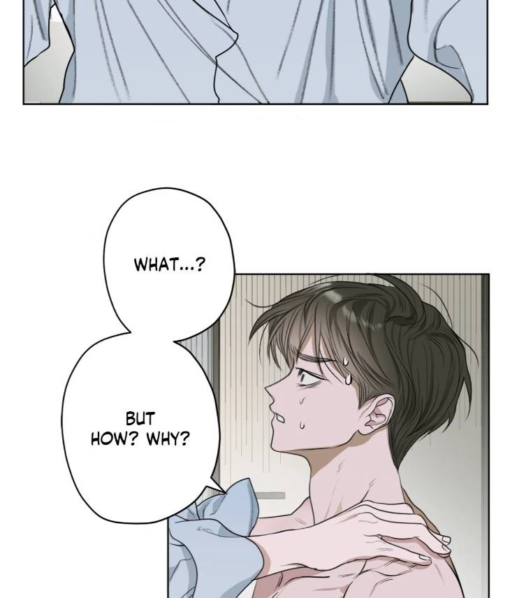 Pond-Where-Flowers-Fall-By-Kongham-Uncensored-Eng page 3