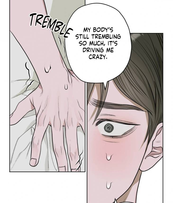 Pond-Where-Flowers-Fall-By-Kongham-Uncensored-Eng page 5