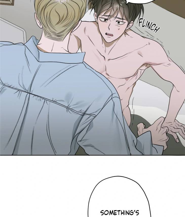 Pond-Where-Flowers-Fall-By-Kongham-Uncensored-Eng page 7