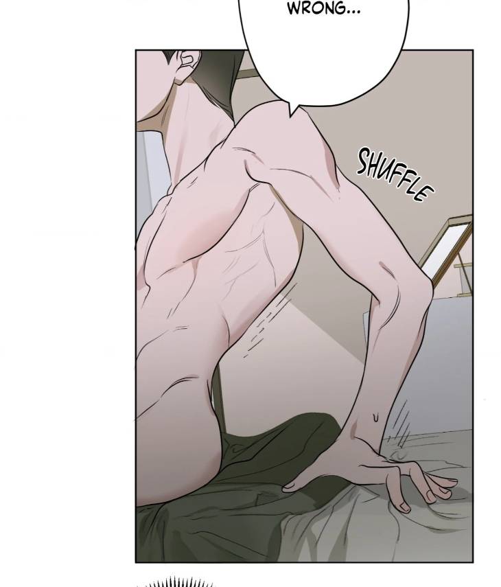 Pond-Where-Flowers-Fall-By-Kongham-Uncensored-Eng page 8