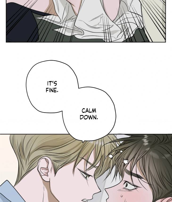 Pond-Where-Flowers-Fall-By-Kongham-Uncensored-Eng page 11