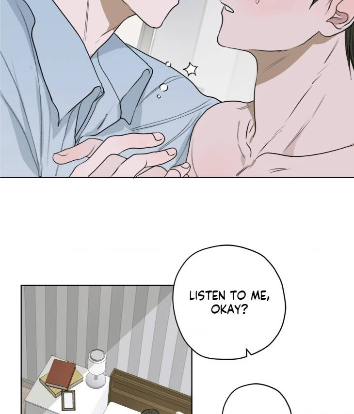 Pond-Where-Flowers-Fall-By-Kongham-Uncensored-Eng page 12