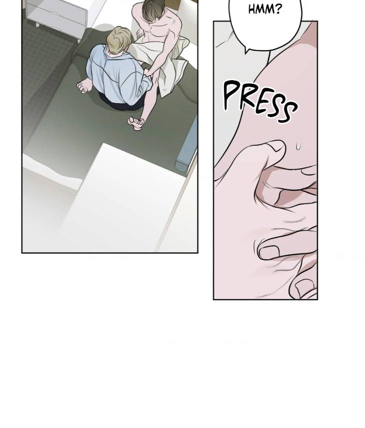 Pond-Where-Flowers-Fall-By-Kongham-Uncensored-Eng page 13