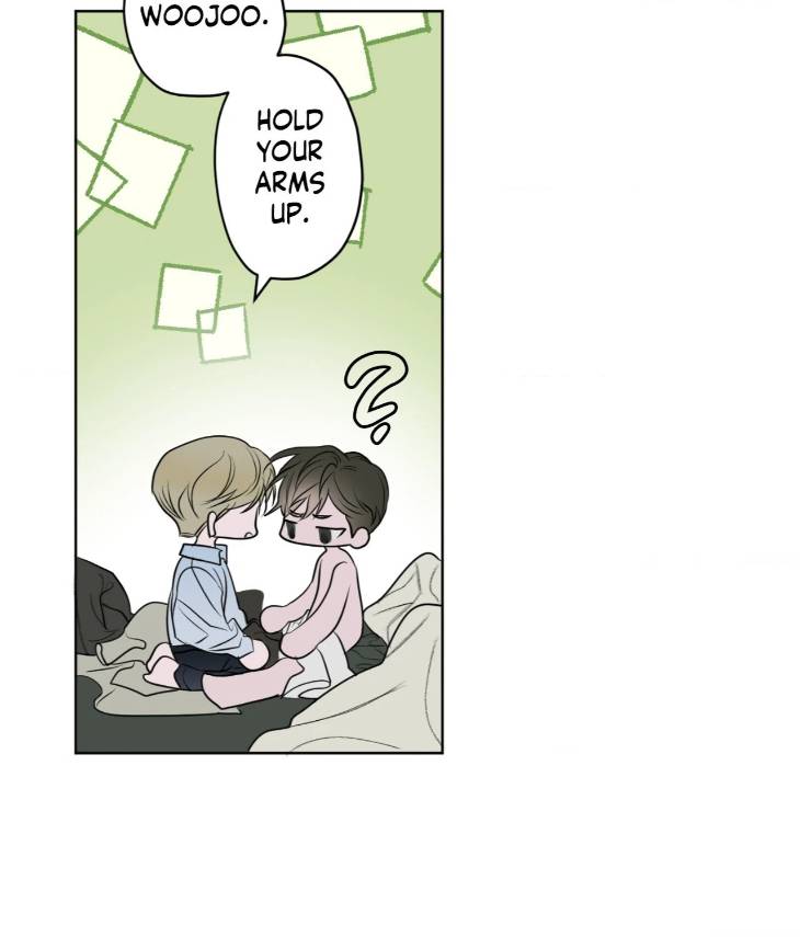 Pond-Where-Flowers-Fall-By-Kongham-Uncensored-Eng page 17