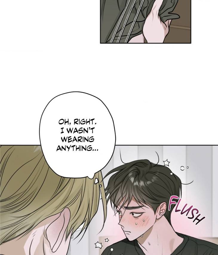 Pond-Where-Flowers-Fall-By-Kongham-Uncensored-Eng page 19