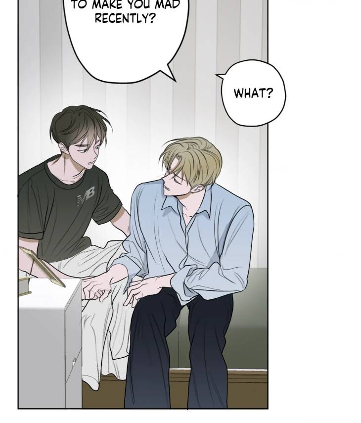 Pond-Where-Flowers-Fall-By-Kongham-Uncensored-Eng page 23