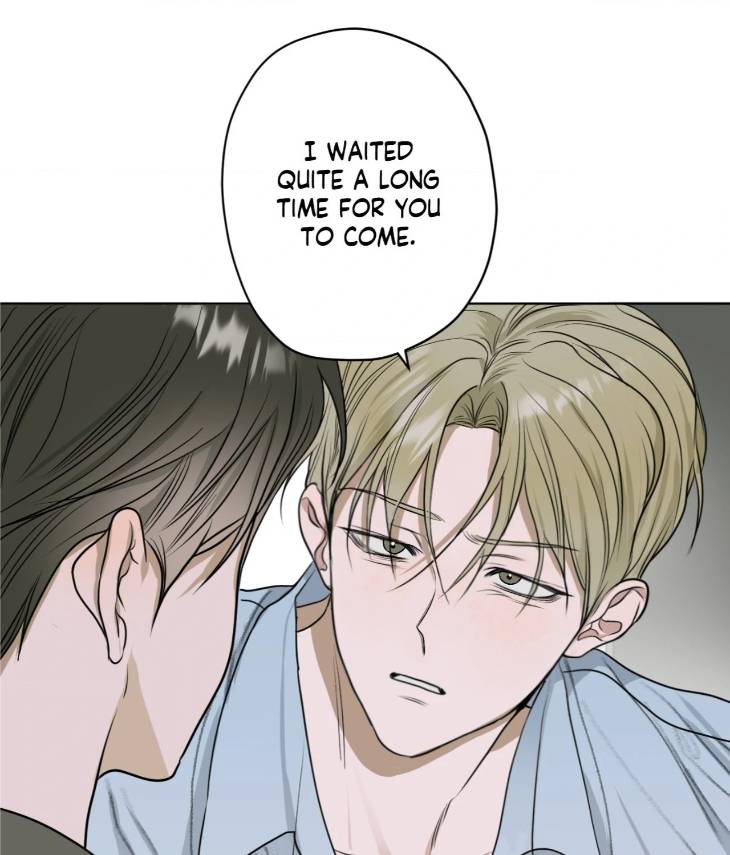 Pond-Where-Flowers-Fall-By-Kongham-Uncensored-Eng page 24