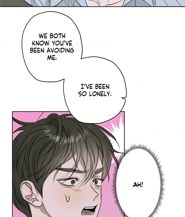 Pond-Where-Flowers-Fall-By-Kongham-Uncensored-Eng page 25