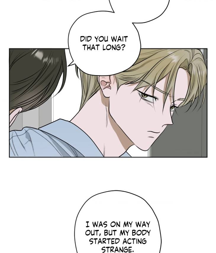 Pond-Where-Flowers-Fall-By-Kongham-Uncensored-Eng page 27
