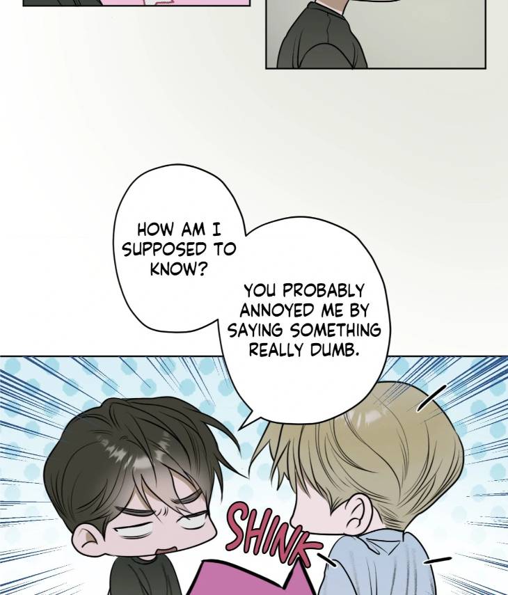 Pond-Where-Flowers-Fall-By-Kongham-Uncensored-Eng page 31