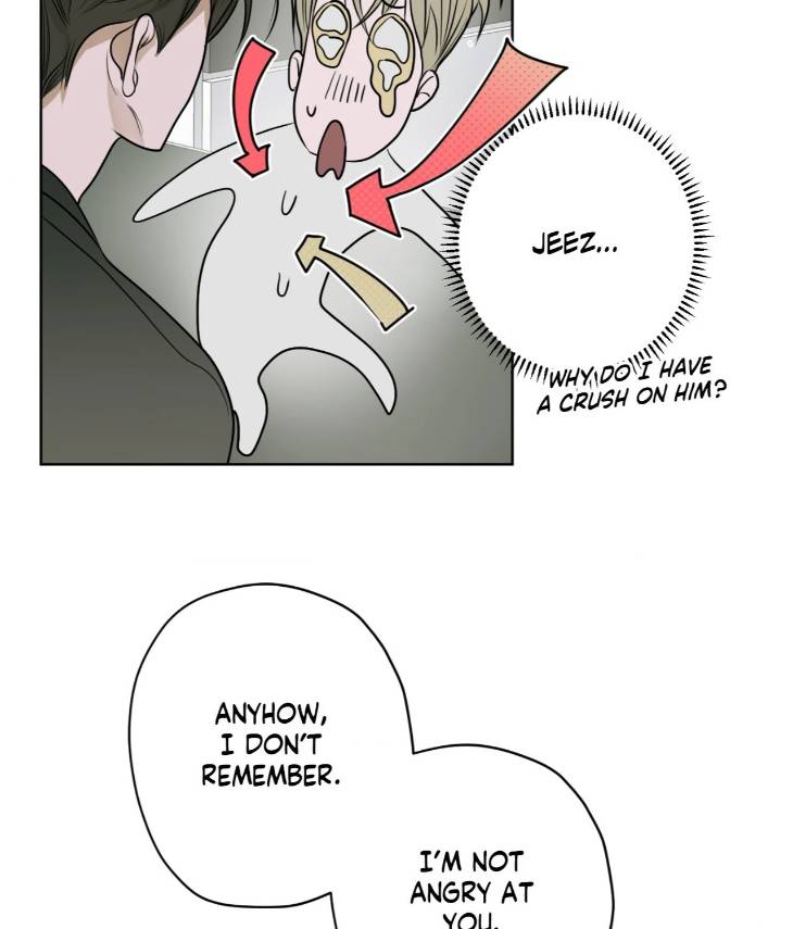Pond-Where-Flowers-Fall-By-Kongham-Uncensored-Eng page 33
