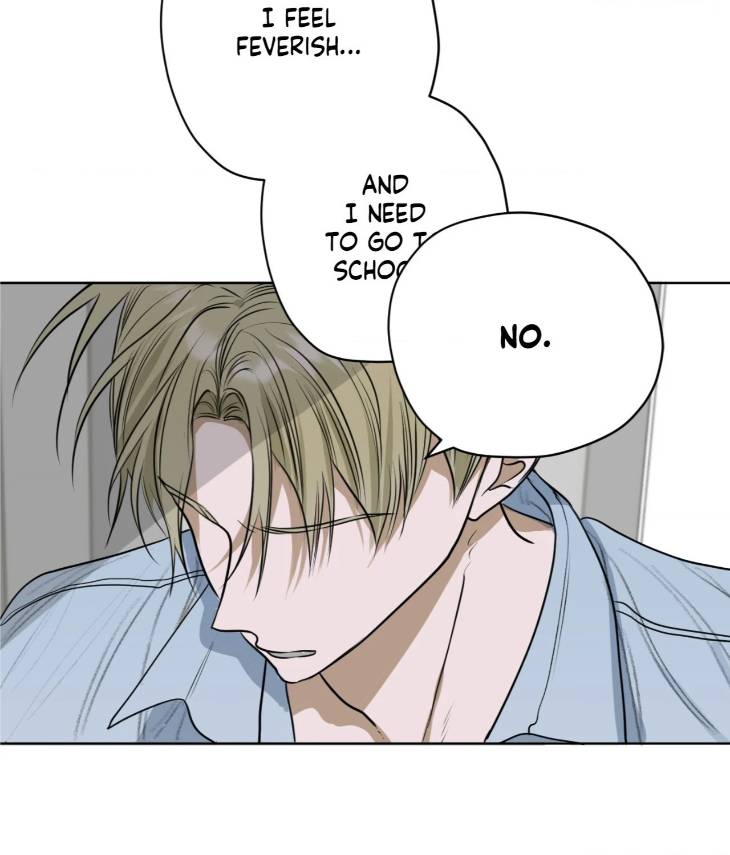 Pond-Where-Flowers-Fall-By-Kongham-Uncensored-Eng page 37