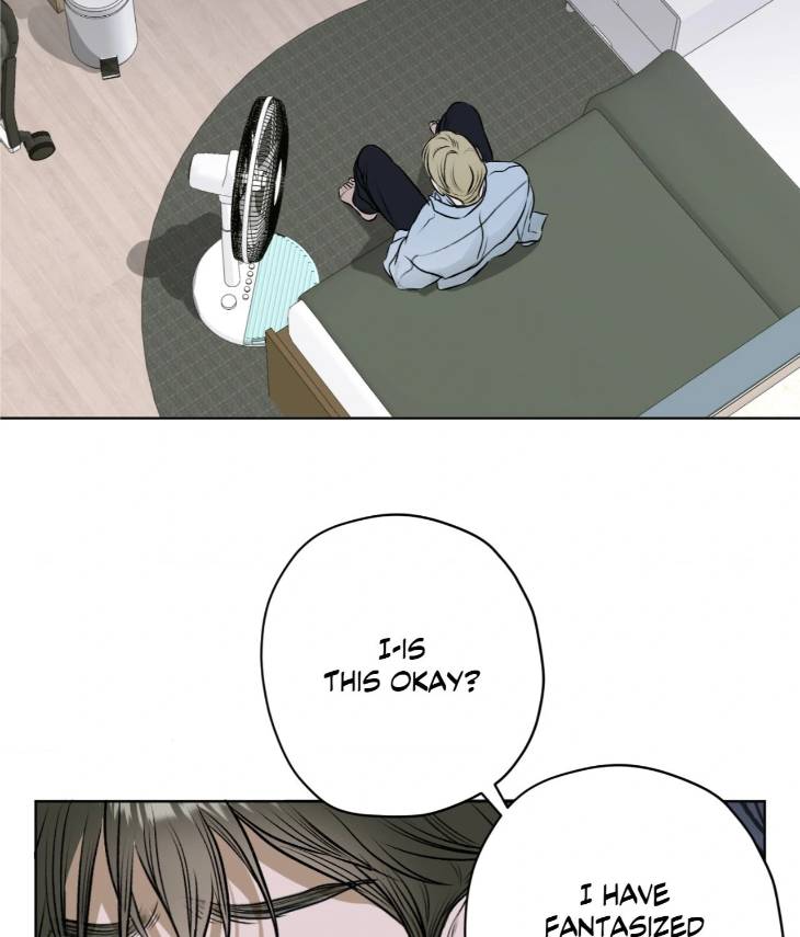 Pond-Where-Flowers-Fall-By-Kongham-Uncensored-Eng page 40