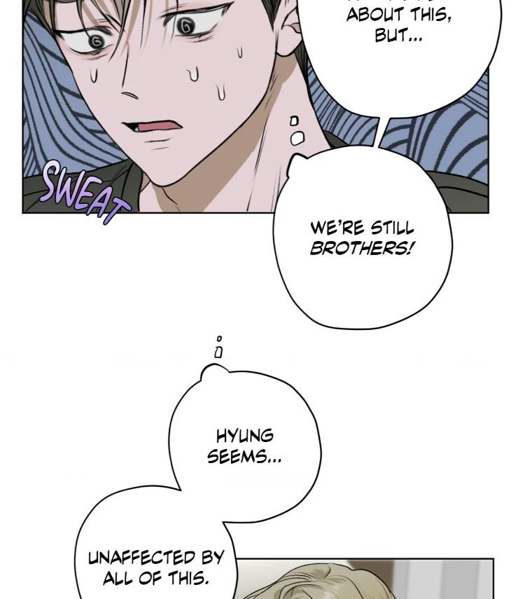 Pond-Where-Flowers-Fall-By-Kongham-Uncensored-Eng page 41