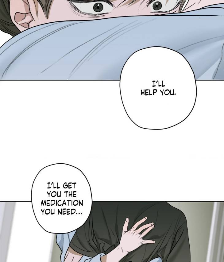 Pond-Where-Flowers-Fall-By-Kongham-Uncensored-Eng page 65