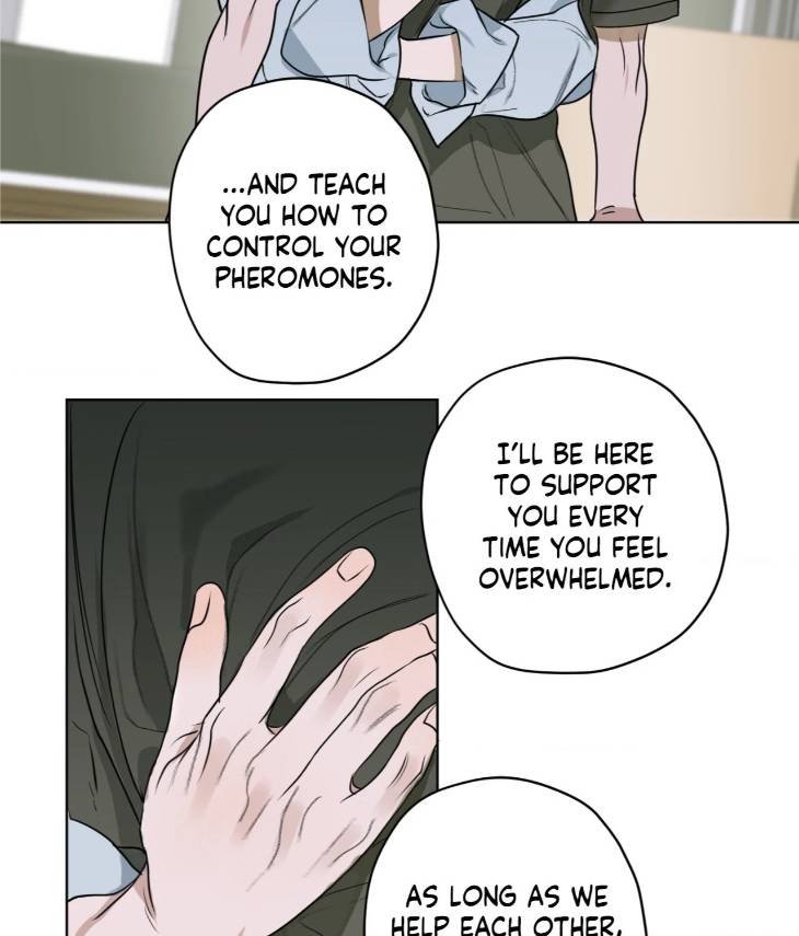 Pond-Where-Flowers-Fall-By-Kongham-Uncensored-Eng page 66