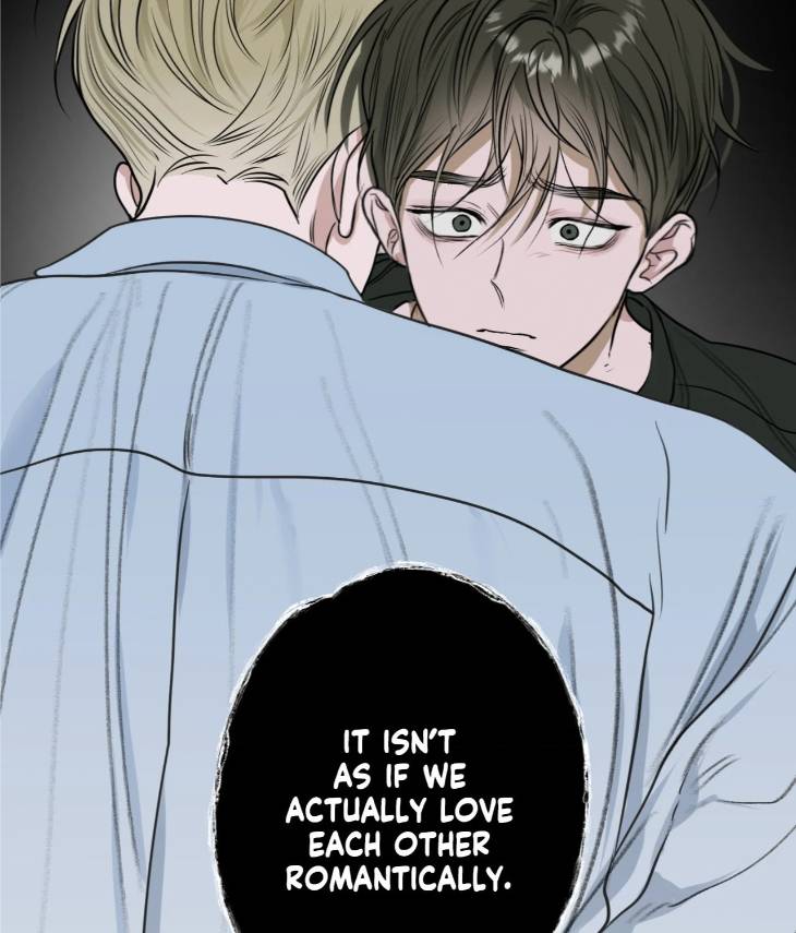 Pond-Where-Flowers-Fall-By-Kongham-Uncensored-Eng page 68
