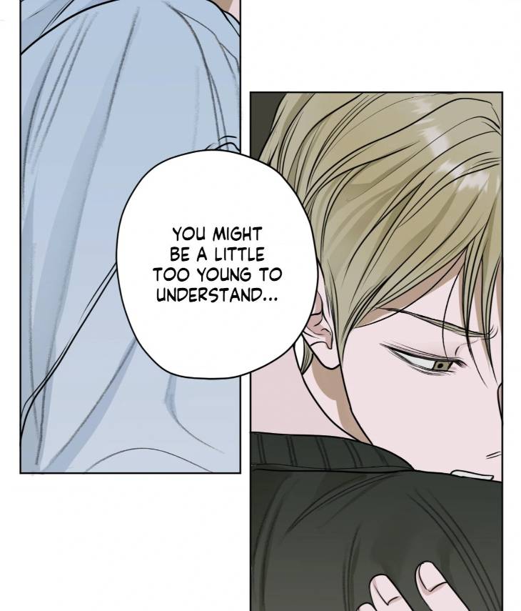 Pond-Where-Flowers-Fall-By-Kongham-Uncensored-Eng page 70
