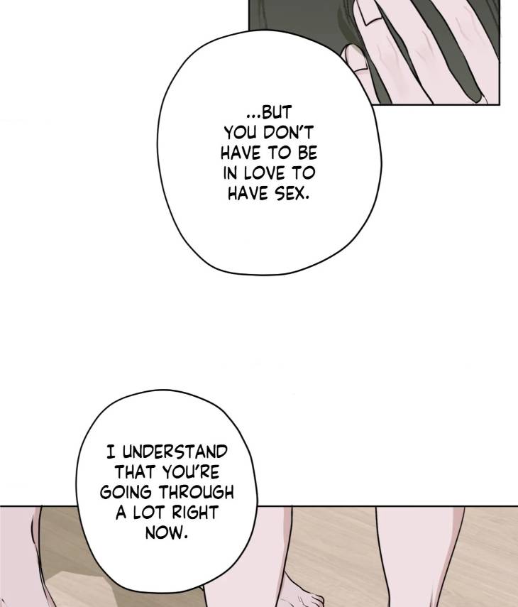 Pond-Where-Flowers-Fall-By-Kongham-Uncensored-Eng page 71