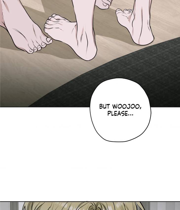 Pond-Where-Flowers-Fall-By-Kongham-Uncensored-Eng page 72