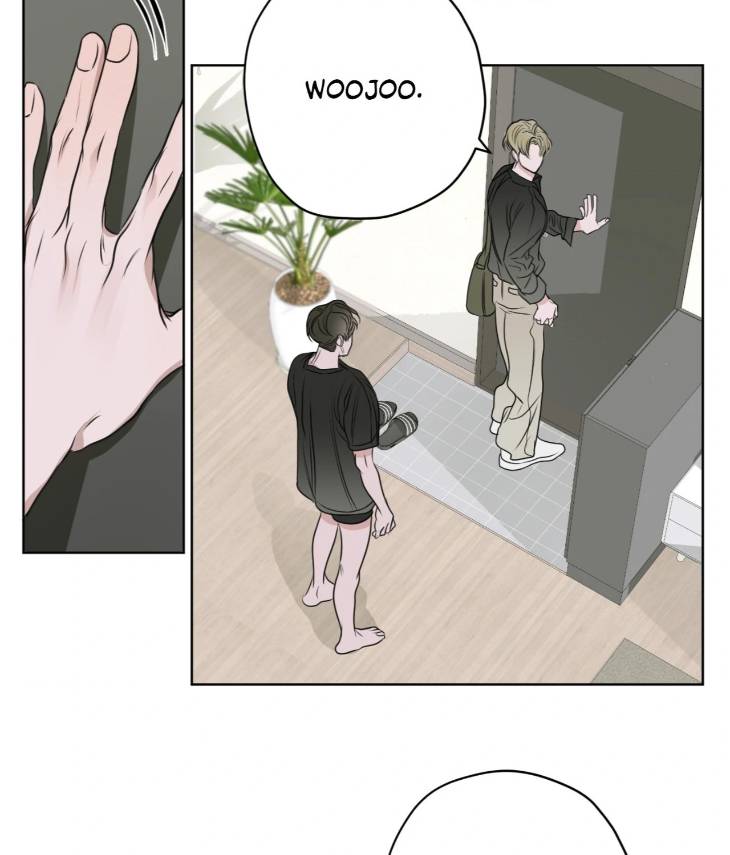 Pond-Where-Flowers-Fall-By-Kongham-Uncensored-Eng page 3