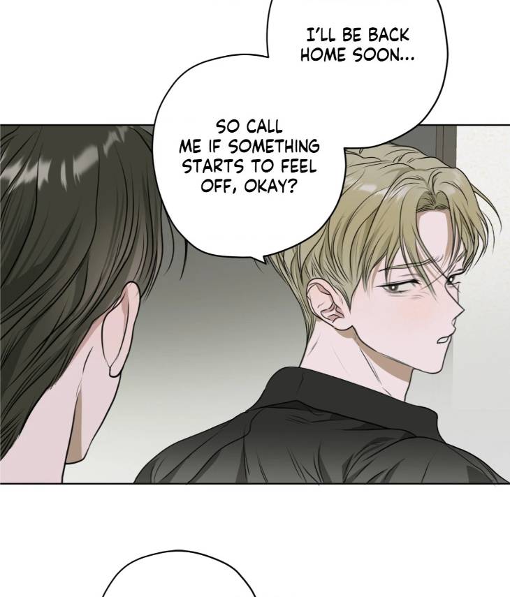 Pond-Where-Flowers-Fall-By-Kongham-Uncensored-Eng page 4
