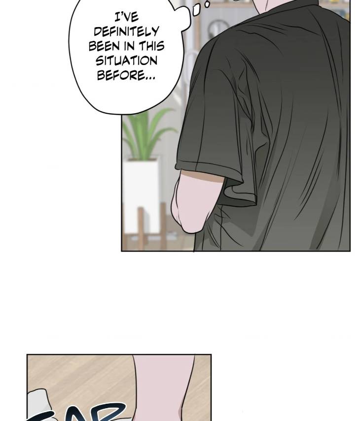 Pond-Where-Flowers-Fall-By-Kongham-Uncensored-Eng page 7