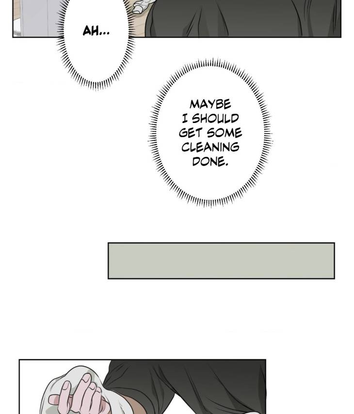 Pond-Where-Flowers-Fall-By-Kongham-Uncensored-Eng page 9
