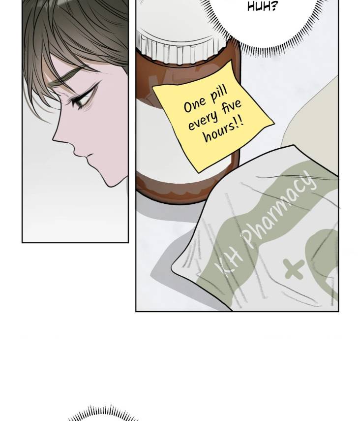 Pond-Where-Flowers-Fall-By-Kongham-Uncensored-Eng page 12